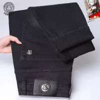 Cheap Versace Jeans For Men #1369539 Replica Wholesale [$48.00 USD] [ITEM#1369539] on Replica Versace Jeans