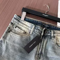 Cheap Dolce &amp; Gabbana D&amp;G Jeans For Men #1369541 Replica Wholesale [$48.00 USD] [ITEM#1369541] on Replica Dolce &amp; Gabbana D&amp;G Jeans