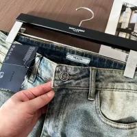 Cheap Prada Jeans For Men #1369542 Replica Wholesale [$48.00 USD] [ITEM#1369542] on Replica Prada Jeans