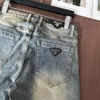 Cheap Prada Jeans For Men #1369542 Replica Wholesale [$48.00 USD] [ITEM#1369542] on Replica Prada Jeans