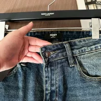 Cheap Fendi Jeans For Men #1369543 Replica Wholesale [$48.00 USD] [ITEM#1369543] on Replica Fendi Jeans