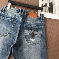 Cheap Christian Dior Jeans For Men #1369552 Replica Wholesale [$48.00 USD] [ITEM#1369552] on Replica Christian Dior Jeans