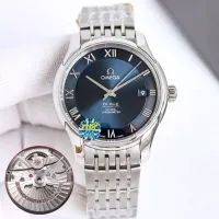 Cheap OMEGA AAA Quality Watches For Men #1369563 Replica Wholesale [$413.22 USD] [ITEM#1369563] on Replica OMEGA AAA Quality Watches