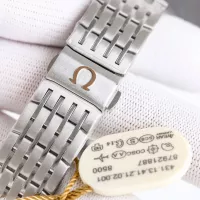 Cheap OMEGA AAA Quality Watches For Men #1369563 Replica Wholesale [$413.22 USD] [ITEM#1369563] on Replica OMEGA AAA Quality Watches
