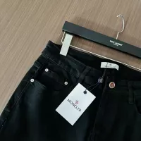Cheap Moncler Jeans For Men #1369564 Replica Wholesale [$48.00 USD] [ITEM#1369564] on Replica Moncler Jeans