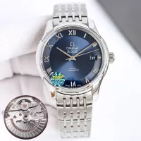 Cheap OMEGA AAA Quality Watches For Men #1369565 Replica Wholesale [$413.22 USD] [ITEM#1369565] on Replica OMEGA AAA Quality Watches