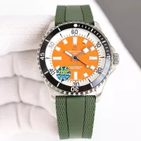 Cheap Breitling AAA Quality Watches For Men #1369568 Replica Wholesale [$462.81 USD] [ITEM#1369568] on Replica Breitling AAA Quality Watches
