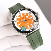 Cheap Breitling AAA Quality Watches For Men #1369568 Replica Wholesale [$462.81 USD] [ITEM#1369568] on Replica Breitling AAA Quality Watches