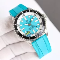 Cheap Breitling AAA Quality Watches For Men #1369569 Replica Wholesale [$462.81 USD] [ITEM#1369569] on Replica Breitling AAA Quality Watches