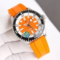 Cheap Breitling AAA Quality Watches For Men #1369570 Replica Wholesale [$462.81 USD] [ITEM#1369570] on Replica Breitling AAA Quality Watches