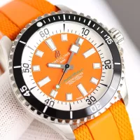 Cheap Breitling AAA Quality Watches For Men #1369570 Replica Wholesale [$462.81 USD] [ITEM#1369570] on Replica Breitling AAA Quality Watches