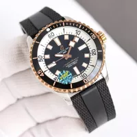 Cheap Breitling AAA Quality Watches For Men #1369572 Replica Wholesale [$462.81 USD] [ITEM#1369572] on Replica Breitling AAA Quality Watches