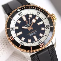 Cheap Breitling AAA Quality Watches For Men #1369572 Replica Wholesale [$462.81 USD] [ITEM#1369572] on Replica Breitling AAA Quality Watches