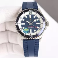Cheap Breitling AAA Quality Watches For Men #1369573 Replica Wholesale [$462.81 USD] [ITEM#1369573] on Replica Breitling AAA Quality Watches