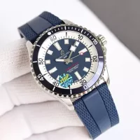 Cheap Breitling AAA Quality Watches For Men #1369573 Replica Wholesale [$462.81 USD] [ITEM#1369573] on Replica Breitling AAA Quality Watches