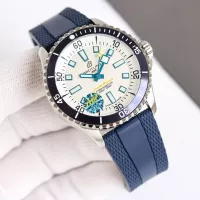 Cheap Breitling AAA Quality Watches For Men #1369574 Replica Wholesale [$462.81 USD] [ITEM#1369574] on Replica Breitling AAA Quality Watches