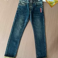 Cheap Tom Ford Jeans For Men #1369579 Replica Wholesale [$48.00 USD] [ITEM#1369579] on Replica Tom Ford Jeans