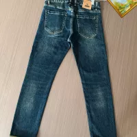 Cheap Tom Ford Jeans For Men #1369579 Replica Wholesale [$48.00 USD] [ITEM#1369579] on Replica Tom Ford Jeans