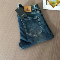 Cheap Tom Ford Jeans For Men #1369579 Replica Wholesale [$48.00 USD] [ITEM#1369579] on Replica Tom Ford Jeans