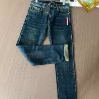 Cheap Tom Ford Jeans For Men #1369579 Replica Wholesale [$48.00 USD] [ITEM#1369579] on Replica Tom Ford Jeans