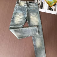 Cheap Armani Jeans For Men #1369582 Replica Wholesale [$48.00 USD] [ITEM#1369582] on Replica Armani Jeans