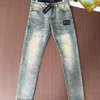 Cheap Armani Jeans For Men #1369582 Replica Wholesale [$48.00 USD] [ITEM#1369582] on Replica Armani Jeans