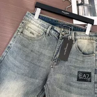 Cheap Armani Jeans For Men #1369582 Replica Wholesale [$48.00 USD] [ITEM#1369582] on Replica Armani Jeans
