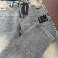 Cheap Armani Jeans For Men #1369582 Replica Wholesale [$48.00 USD] [ITEM#1369582] on Replica Armani Jeans