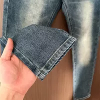 Cheap Gucci Jeans For Men #1369588 Replica Wholesale [$48.00 USD] [ITEM#1369588] on Replica Gucci Jeans