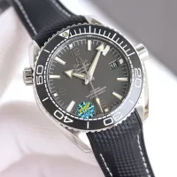 Cheap OMEGA AAA Quality Watches For Men #1369591 Replica Wholesale [$479.34 USD] [ITEM#1369591] on Replica OMEGA AAA Quality Watches