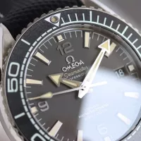 Cheap OMEGA AAA Quality Watches For Men #1369591 Replica Wholesale [$479.34 USD] [ITEM#1369591] on Replica OMEGA AAA Quality Watches