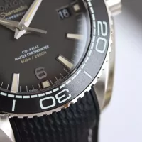 Cheap OMEGA AAA Quality Watches For Men #1369591 Replica Wholesale [$479.34 USD] [ITEM#1369591] on Replica OMEGA AAA Quality Watches