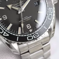 Cheap OMEGA AAA Quality Watches For Men #1369592 Replica Wholesale [$512.40 USD] [ITEM#1369592] on Replica OMEGA AAA Quality Watches