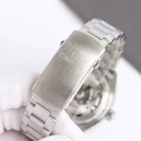 Cheap OMEGA AAA Quality Watches For Men #1369592 Replica Wholesale [$512.40 USD] [ITEM#1369592] on Replica OMEGA AAA Quality Watches