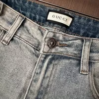 Cheap Gucci Jeans For Men #1369593 Replica Wholesale [$48.00 USD] [ITEM#1369593] on Replica Gucci Jeans