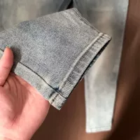 Cheap Gucci Jeans For Men #1369593 Replica Wholesale [$48.00 USD] [ITEM#1369593] on Replica Gucci Jeans