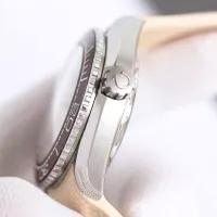 Cheap OMEGA AAA Quality Watches For Men #1369594 Replica Wholesale [$479.34 USD] [ITEM#1369594] on Replica OMEGA AAA Quality Watches