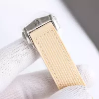 Cheap OMEGA AAA Quality Watches For Men #1369594 Replica Wholesale [$479.34 USD] [ITEM#1369594] on Replica OMEGA AAA Quality Watches
