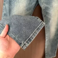 Cheap Gucci Jeans For Men #1369595 Replica Wholesale [$48.00 USD] [ITEM#1369595] on Replica Gucci Jeans