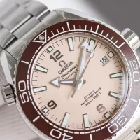 Cheap OMEGA AAA Quality Watches For Men #1369596 Replica Wholesale [$512.40 USD] [ITEM#1369596] on Replica OMEGA AAA Quality Watches