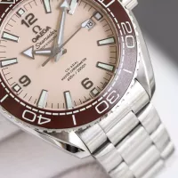 Cheap OMEGA AAA Quality Watches For Men #1369596 Replica Wholesale [$512.40 USD] [ITEM#1369596] on Replica OMEGA AAA Quality Watches