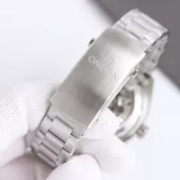 Cheap OMEGA AAA Quality Watches For Men #1369596 Replica Wholesale [$512.40 USD] [ITEM#1369596] on Replica OMEGA AAA Quality Watches