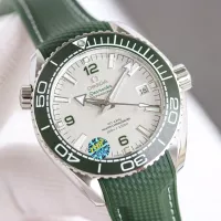 Cheap OMEGA AAA Quality Watches For Men #1369597 Replica Wholesale [$479.34 USD] [ITEM#1369597] on Replica OMEGA AAA Quality Watches