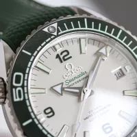 Cheap OMEGA AAA Quality Watches For Men #1369597 Replica Wholesale [$479.34 USD] [ITEM#1369597] on Replica OMEGA AAA Quality Watches