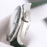 Cheap OMEGA AAA Quality Watches For Men #1369597 Replica Wholesale [$479.34 USD] [ITEM#1369597] on Replica OMEGA AAA Quality Watches