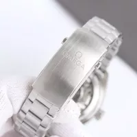 Cheap OMEGA AAA Quality Watches For Men #1369598 Replica Wholesale [$512.40 USD] [ITEM#1369598] on Replica OMEGA AAA Quality Watches