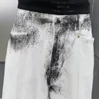 Cheap Balmain Jeans For Men #1369619 Replica Wholesale [$48.00 USD] [ITEM#1369619] on Replica Balmain Jeans