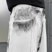 Cheap Balmain Jeans For Men #1369619 Replica Wholesale [$48.00 USD] [ITEM#1369619] on Replica Balmain Jeans