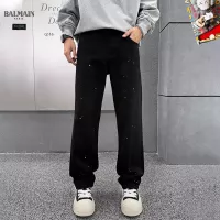 Cheap Balmain Jeans For Men #1369622 Replica Wholesale [$48.00 USD] [ITEM#1369622] on Replica Balmain Jeans