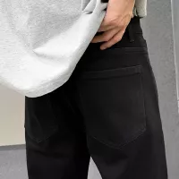 Cheap Balmain Jeans For Men #1369622 Replica Wholesale [$48.00 USD] [ITEM#1369622] on Replica Balmain Jeans